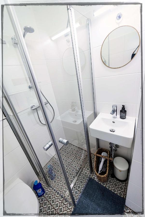Ferienwohnung Seeblick กรุนเดิลเซ ภายนอก รูปภาพ