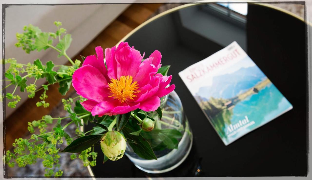 Ferienwohnung Seeblick กรุนเดิลเซ ภายนอก รูปภาพ