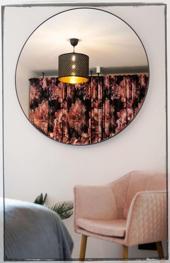 Ferienwohnung Seeblick กรุนเดิลเซ ภายนอก รูปภาพ