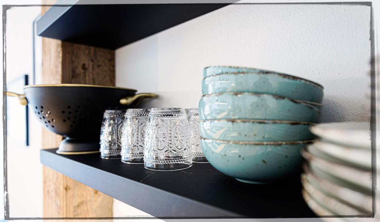 Ferienwohnung Seeblick กรุนเดิลเซ ภายนอก รูปภาพ