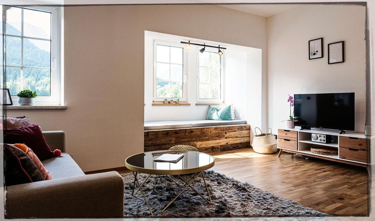 Ferienwohnung Seeblick กรุนเดิลเซ ภายนอก รูปภาพ