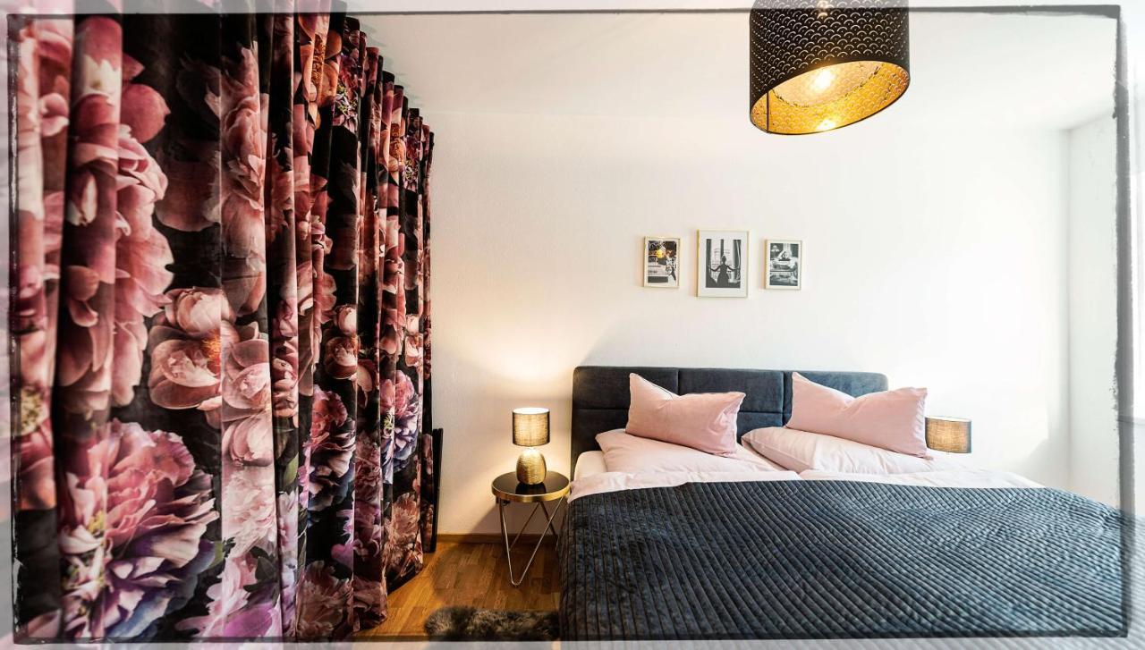 Ferienwohnung Seeblick กรุนเดิลเซ ภายนอก รูปภาพ